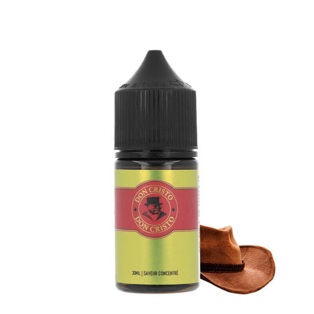 Don Cristo Concentré 30ml