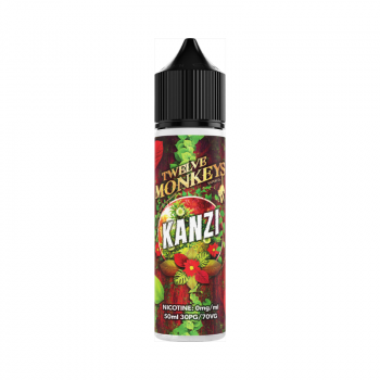 Kanzi Monkey Mix 12Monkeys 50ml