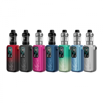 Uforce X Tank 5.5ml Voopoo