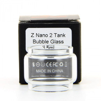 Verre Z Nano 2 3,5ml GeekVape
