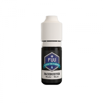 Frankensteiner Arome The Fuu 10ml