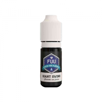 Frankensteiner Arome The Fuu 10ml