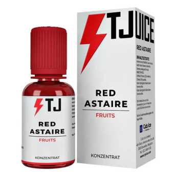 Red Astaire Arôme Concentré 30ml T-Juice