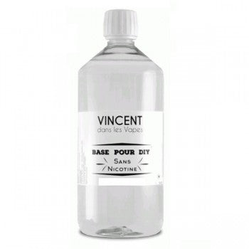 Base 500ml 50/50 00mg VDLV