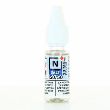 Booster 50/50 DeeVape by Extrapure 10ml 20mg