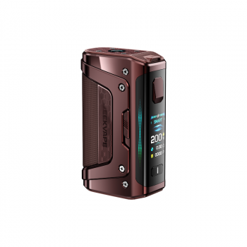 Box Aegis Legend 5 GeekVape Earth Brown