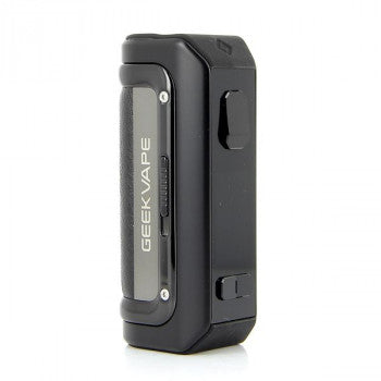 KIT Aegis Mini 5 100w 3200mAh (+Z Nano 3 5ml) Black GeekVape
