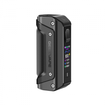 Kit Aegis Solo 3 3000mah (+ ato Z Sub 5,5ml) Black GeekVape