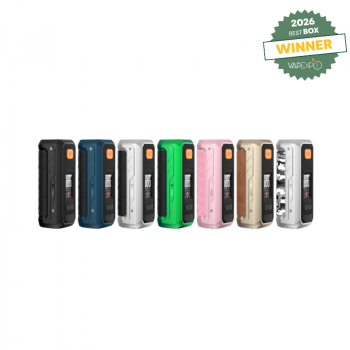 Itank T Dual Mesh 6ml Vaporesso