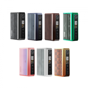 Uforce X Tank 5.5ml Voopoo