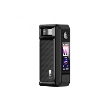 Kit Drag 6 220W 4400mAh Voopoo