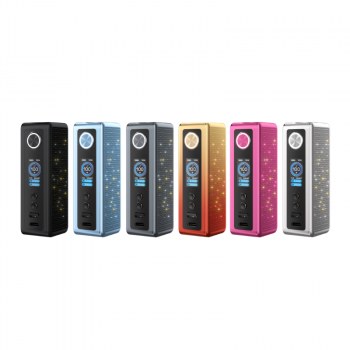 UFORCE-X Nano Tank 4.5ml Voopoo