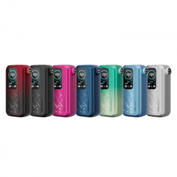 Uforce X Tank 5.5ml Voopoo