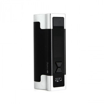 Box Zelos 3 3200mah Gunmetal Aspire