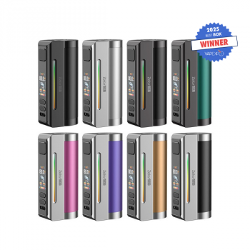 Nautilus 3SR 4ml Aspire