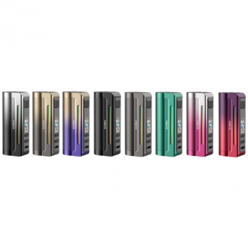 Nautilus GT II 4.5ml Aspire