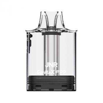 JNR Gorilla-X - Cartouche vide rechargeable 15ml