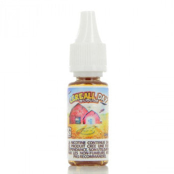 Voyageur ZHC Mix Series Bordo 2 50ml 00mg