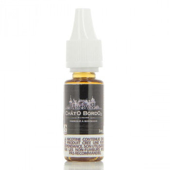 Voyageur ZHC Mix Series Bordo 2 50ml 00mg