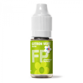 Citron Vert Flavour Power 10ml 06mg