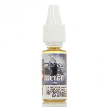 Voyageur ZHC Mix Series Bordo 2 50ml 00mg