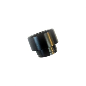 Drip Tip 810 Zeus Subohm Noir GeekVape