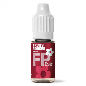 Fruits Rouges Flavour Power 10ml 06mg