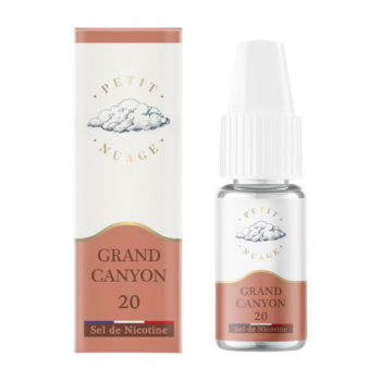 Grand Canyon Petit Nuage 10ml 16mg