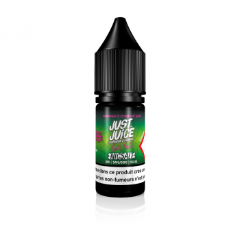 Guanabana Lime On Ice ZHC Mix Series Exotic Fruits Just Juice 50ml