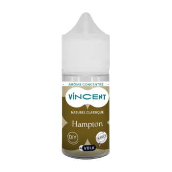Classique Hampton Arome VDLV 10ml