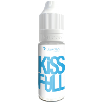Kiss Full ZHC Mix Series Liquideo Evolution 50ml 00mg