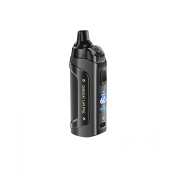 Kit Aegis Boost 3 60W 3000mah Saphire Blue GeekVape