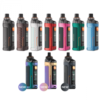 Pack de 5 resistances GTX-2 0,6ohm Vaporesso