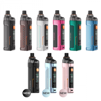 Pack de 5 resistances GTX-2 0,6ohm Vaporesso