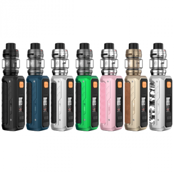 Itank T Dual Mesh 6ml Vaporesso