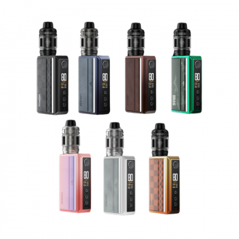 Uforce X Tank 5.5ml Voopoo