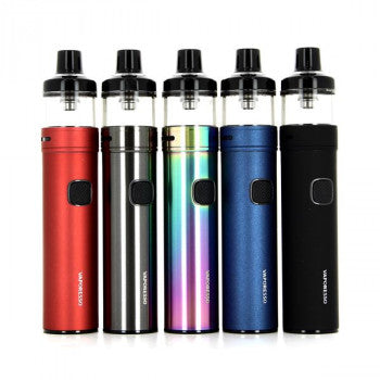 Pack de 5 resistances GTX-2 0,6ohm Vaporesso