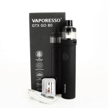 Pack de 5 resistances GTX-2 0,6ohm Vaporesso