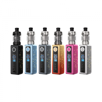 UFORCE-X Nano Tank 4.5ml Voopoo