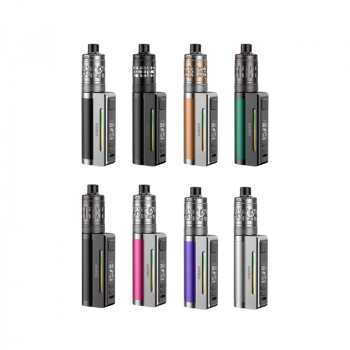 Pack de 5 resistances BVC 1.8ohms Aspire