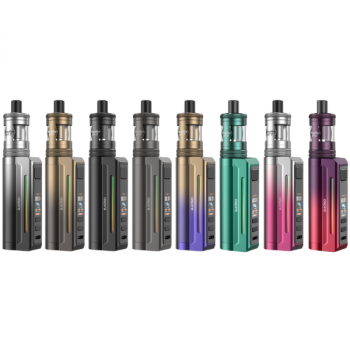 Pack de 5 resistances BVC 1.8ohms Aspire