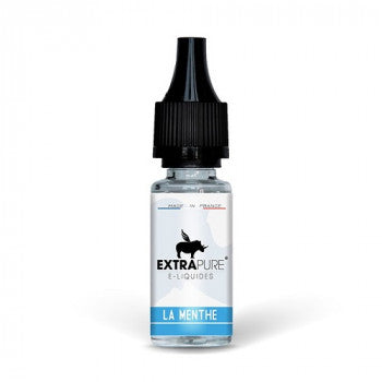 La Menthe Extrapure 10ml 12mg