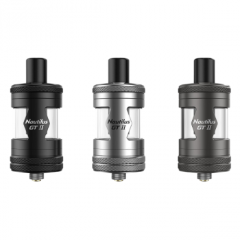 Pack de 5 resistances BVC 1.8ohms Aspire