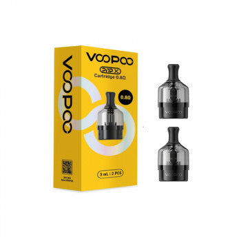 Kit Drag S3 Pod 60W 3000mah 5ml Voopoo