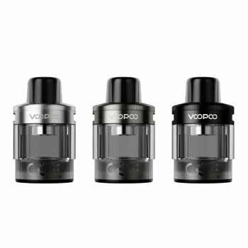 Kit Drag S3 Pod 60W 3000mah 5ml Voopoo