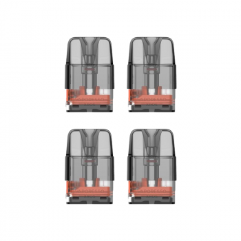 Vaporesso XROS 4 Kit pod rechargeable 1000 mAh