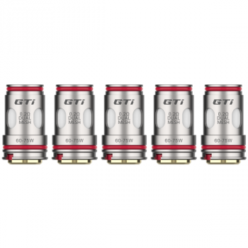 Itank T Dual Mesh 6ml Vaporesso