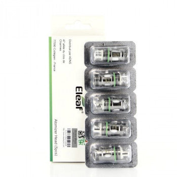 Melo 6 5ml Eleaf