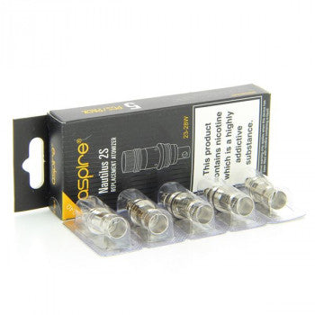 Nautilus 3 22mm 3ml Aspire