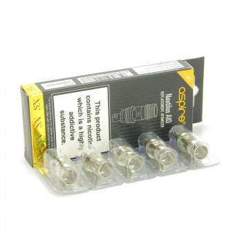 Nautilus 3 4ml Aspire